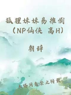 狐狸妹妹易推倒（NP仙侠 高H)