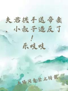 夫君拱手送帝妻，小叔子造反了！